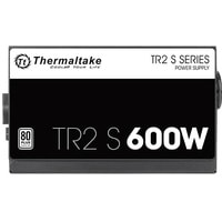 Блок питания Thermaltake TR2 S 600W PS-TRS-0600NPCWEU-2 - фото2