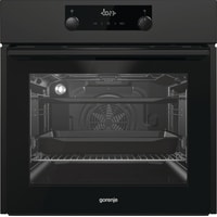Электрический духовой шкаф Gorenje BO737E24B - фото