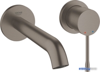 Grohe Essence New 19408AL1 (темный графит, матовый) - фото
