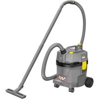 Пылесос Karcher NT 22/1 Ap 1.378-600.0 - фото