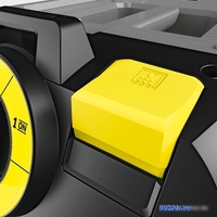 Пылесос Karcher NT 30/1 Ap L 1.148-221.0 - фото2