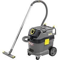 Пылесос Karcher NT 30/1 Tact L 1.148-201.0 - фото