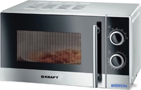 Микроволновая печь Kraft KF20MW7S-200M - фото
