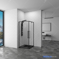 Душевой уголок RGW SV-33B 90x90 - фото