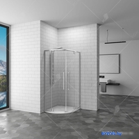 Душевой уголок RGW SV-53 100х100 - фото