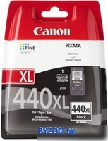 Картридж Canon PG-440XL - фото