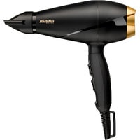 Фен BaByliss 6704E - фото