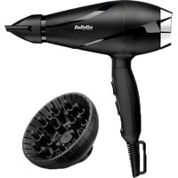 Фен BaByliss 6713DE - фото