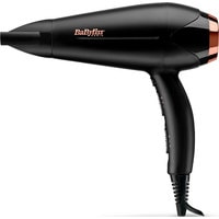 Фен BaByliss D572DE - фото2