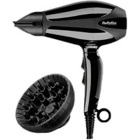 Фен BaByliss 6715DE - фото