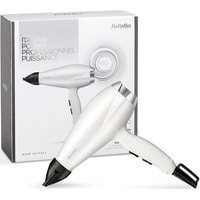 Фен BaByliss 6704WE - фото2