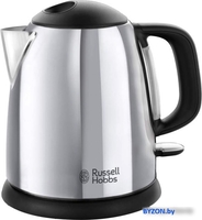 Электрочайник Russell Hobbs 24990-70 Victory - фото