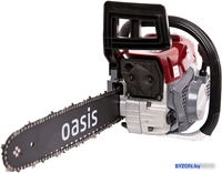 Бензопила Oasis GS-5218 - фото2