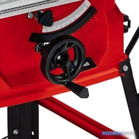 Станок Einhell TC-TS 2025/2 U - фото2