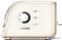 Тостер Kenwood TCM 300 CR Turbo - фото2