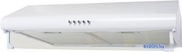 Кухонная вытяжка Oasis UP-60W (F) - фото, картинка Кухонная вытяжка Oasis UP-60W (F) - фото