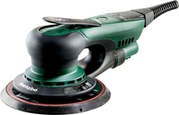 Эксцентриковая шлифмашина Metabo SXE 150-5.0 BL 615050000 - фото