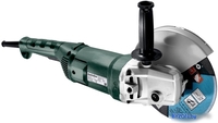 Угловая шлифмашина Metabo WE 2000-230 606432000 - фото2