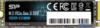 SSD Silicon-Power P34A60 1TB SP001TBP34A60M28 - фото