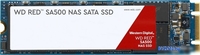 SSD WD Red SA500 NAS 2TB WDS200T1R0B - фото