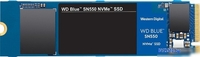 SSD WD Blue SN550 NVMe 1TB WDS100T2B0C - фото