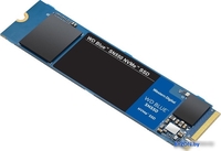 SSD WD Blue SN550 NVMe 1TB WDS100T2B0C - фото2
