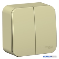 Выключатель Schneider Electric Blanca BLNVA105017 - фото