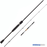 Удилище Salmo Diamond Jig 14 2.40 - фото