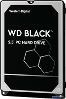 Жесткий диск WD Black 1TB WD10SPSX - фото