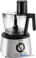 Кухонный комбайн Philips HR7778/00 - фото2