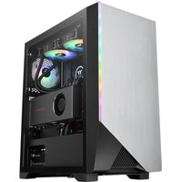 Корпус Thermaltake H550 TG ARGB CA-1P4-00M1WN-00 - фото