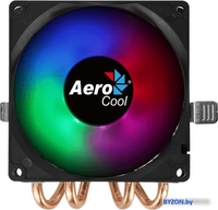 Кулер для процессора AeroCool Air Frost 4 - фото2