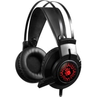 Наушники A4Tech Bloody J437 (черный) - фото