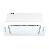 Кухонная вытяжка Germes Bravo Sensor 60 (белый) - фото2