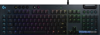 Клавиатура Logitech G815 GL Tactile - фото