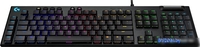 Клавиатура Logitech G815 GL Tactile - фото2