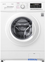 Стиральная машина LG F1296NDS0 - фото