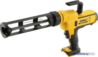 Пистолет для монтажной пены DeWalt DCE560N-XJ (без АКБ) - фото