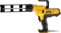 Пистолет для монтажной пены DeWalt DCE560N-XJ (без АКБ) - фото2
