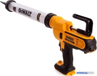 Пистолет для монтажной пены DeWalt DCE580N-XJ (без АКБ) - фото2