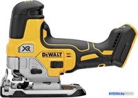 Электролобзик DeWalt DCS335N (без АКБ) - фото2