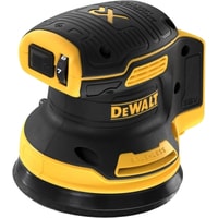 Эксцентриковая шлифмашина DeWalt DCW210N (без АКБ) - фото
