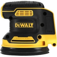 Эксцентриковая шлифмашина DeWalt DCW210N (без АКБ) - фото2