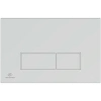 Панель смыва Ideal Standard ProSys Oleas M2 (хром) R0121AA - фото