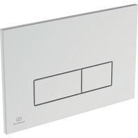 Панель смыва Ideal Standard ProSys Oleas M2 (хром) R0121AA - фото2