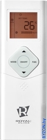 Внутренний блок Royal Clima RCI-TM18HN/IN - фото2