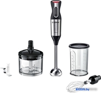 Погружной блендер Bosch MS64M6170 - фото