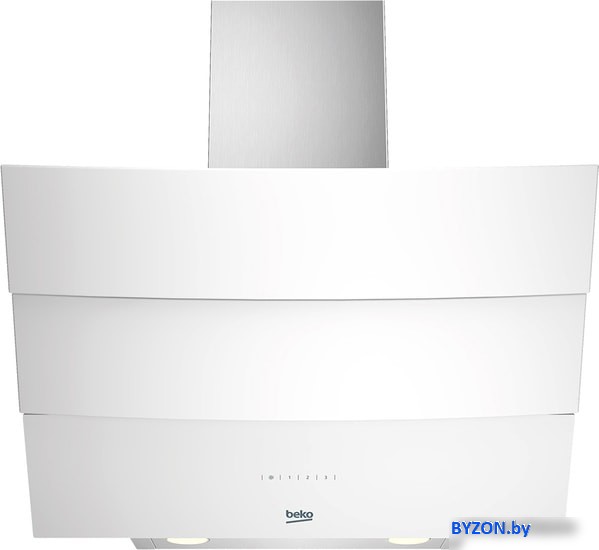 Кухонная вытяжка BEKO HCA 62640W Кухонная вытяжка BEKO HCA 62640W
