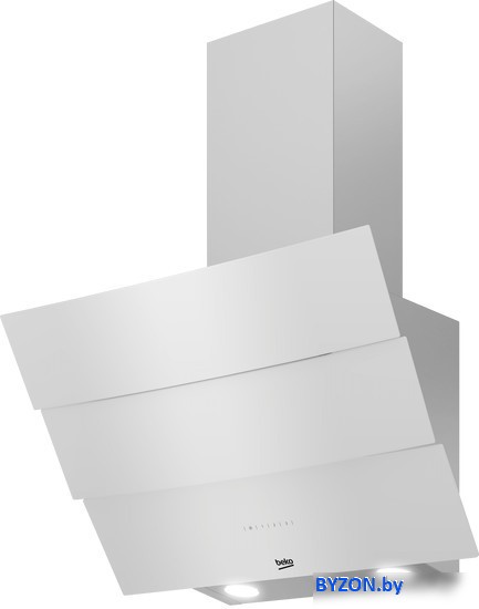 Кухонная вытяжка BEKO HCA 62640W Кухонная вытяжка BEKO HCA 62640W