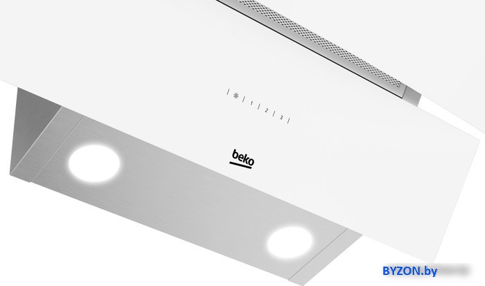 Кухонная вытяжка BEKO HCA 62640W Кухонная вытяжка BEKO HCA 62640W